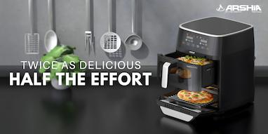 شناخت عمیق برند عرشیا (Arshia)؛ فراتر از یک نام