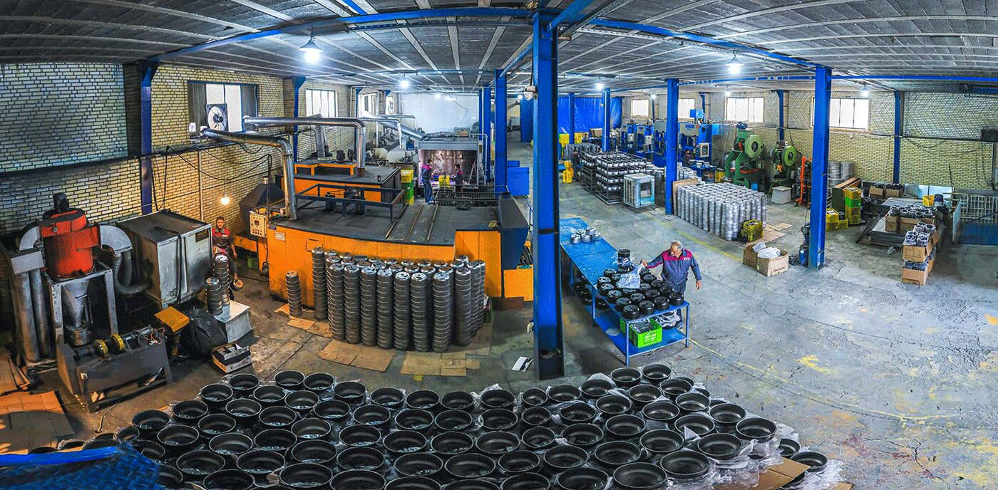 از اصفهان تا آلمان؛ داستان تولد و کیفیت لوازم خانگی کاخلر (Kahler)